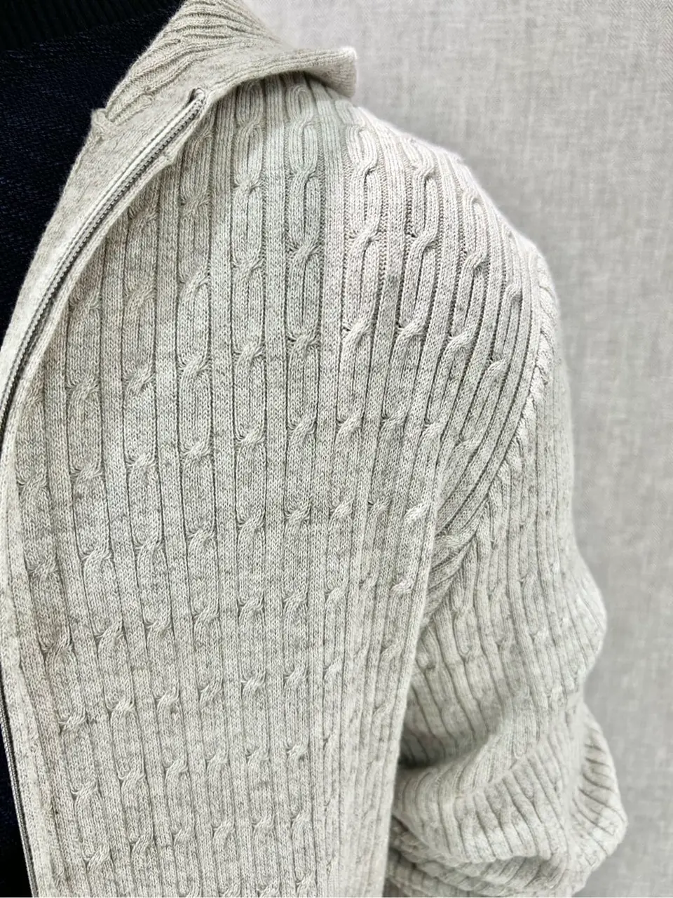 JOSEPH ABBOUD 上田 コーディネート画像