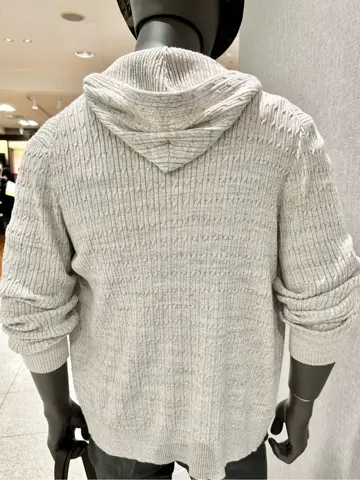 JOSEPH ABBOUD 上田 コーディネート画像