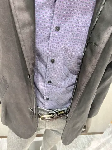 JOSEPH ABBOUD 上田 コーディネート画像
