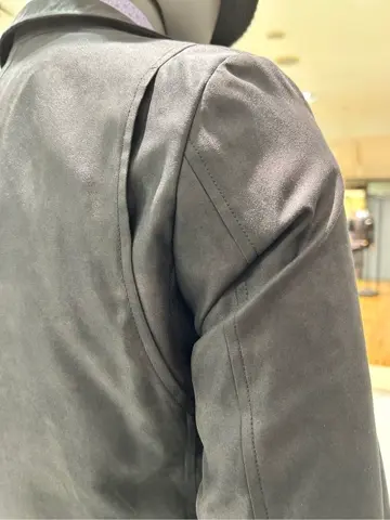 JOSEPH ABBOUD 上田 コーディネート画像