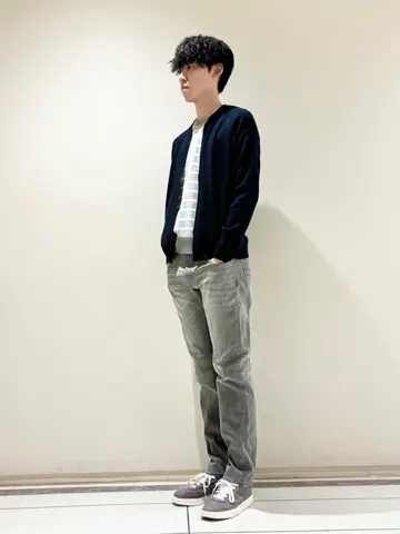 JOSEPH ABBOUD 近藤 コーディネート画像