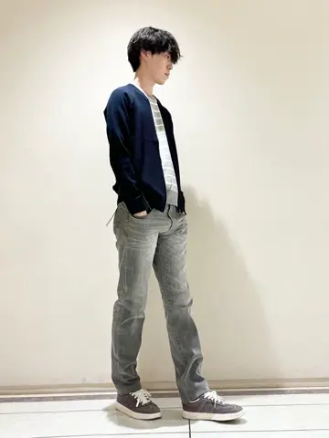 JOSEPH ABBOUD 近藤 コーディネート画像