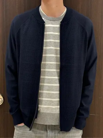 JOSEPH ABBOUD 近藤 コーディネート画像