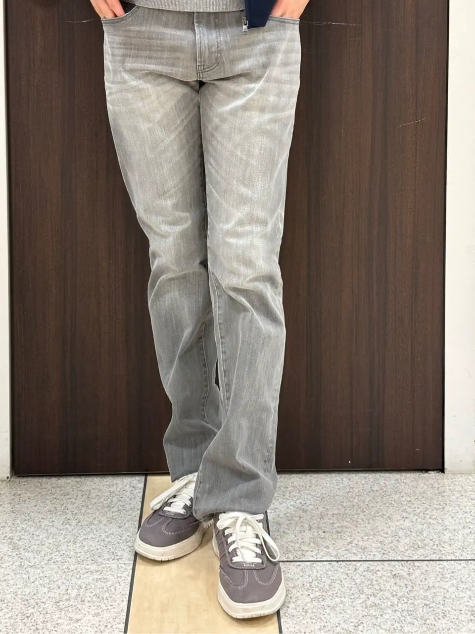 JOSEPH ABBOUD 近藤 コーディネート画像