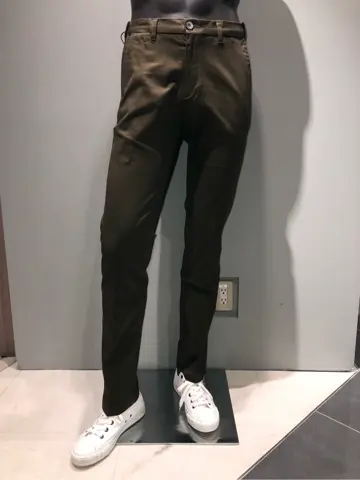 JOSEPH ABBOUD 川田 コーディネート画像