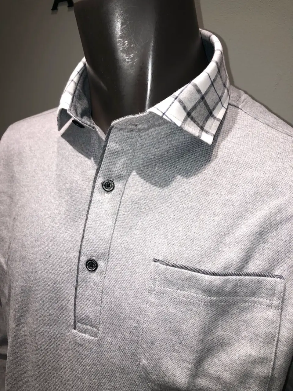 JOSEPH ABBOUD 川田 コーディネート画像