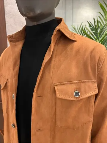 JOSEPH ABBOUD 上條 コーディネート画像