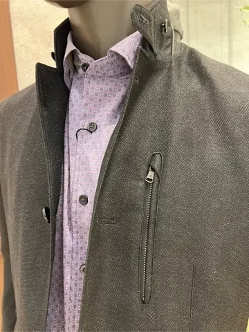 JOSEPH ABBOUD 上條 コーディネート画像