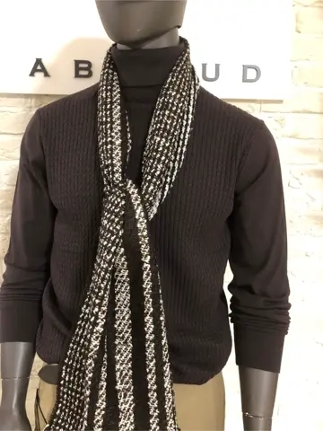 JOSEPH ABBOUD 山口 コーディネート画像