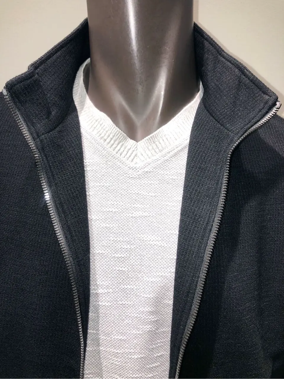 JOSEPH ABBOUD 川田 コーディネート画像