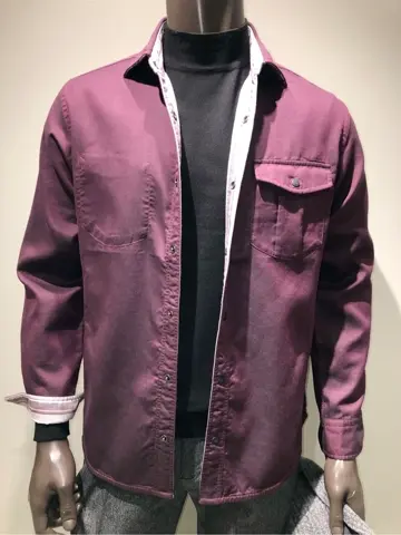 JOSEPH ABBOUD 川田 コーディネート画像