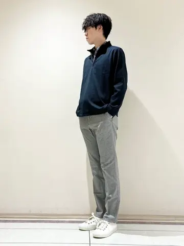 JOSEPH ABBOUD 近藤 コーディネート画像