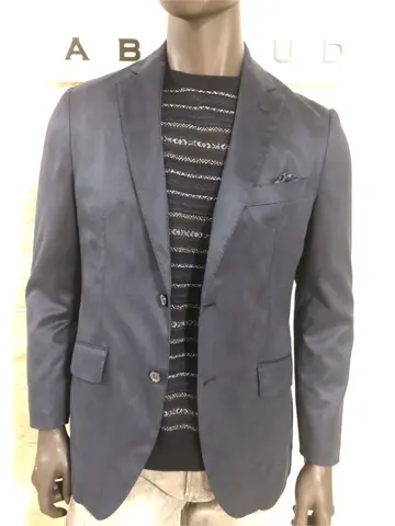JOSEPH ABBOUD 山口 コーディネート画像