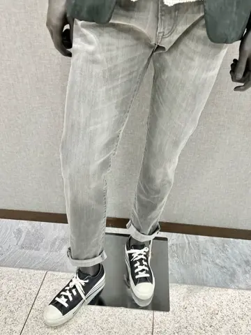 JOSEPH ABBOUD 上田 コーディネート画像