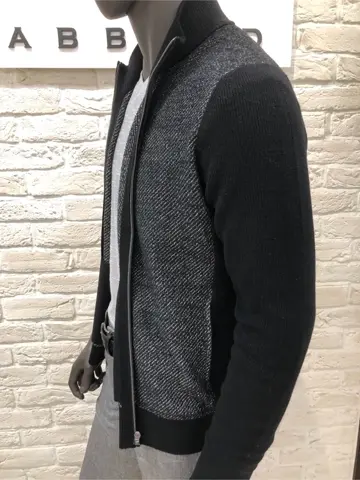 JOSEPH ABBOUD 山口 コーディネート画像