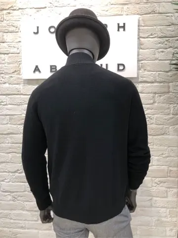 JOSEPH ABBOUD 山口 コーディネート画像