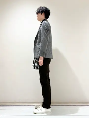 JOSEPH ABBOUD 近藤 コーディネート画像