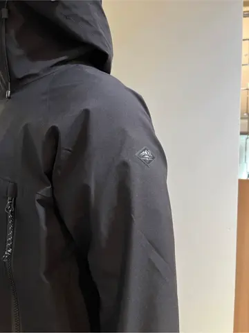 JOSEPH ABBOUD 森部 コーディネート画像