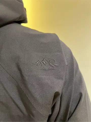 JOSEPH ABBOUD 森部 コーディネート画像