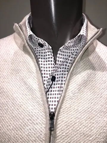 JOSEPH ABBOUD 川田 コーディネート画像