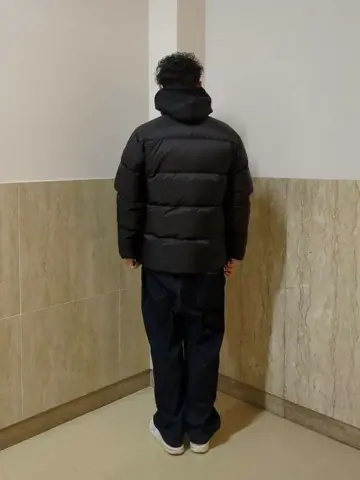 JOSEPH ABBOUD 橋場 コーディネート画像