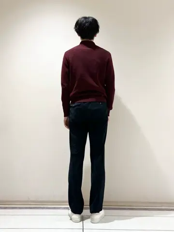 JOSEPH ABBOUD 近藤 コーディネート画像