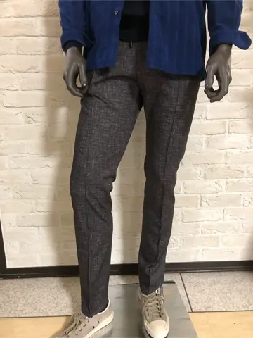 JOSEPH ABBOUD 山口 コーディネート画像