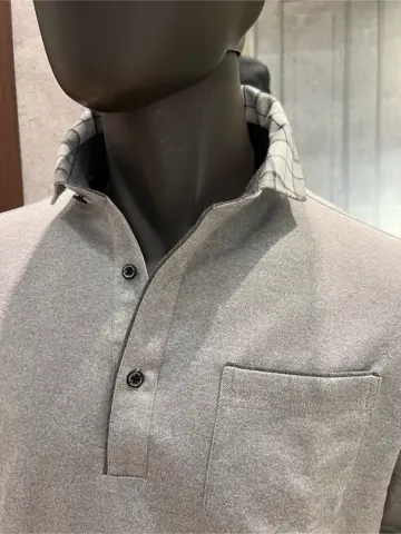 JOSEPH ABBOUD 上條 コーディネート画像