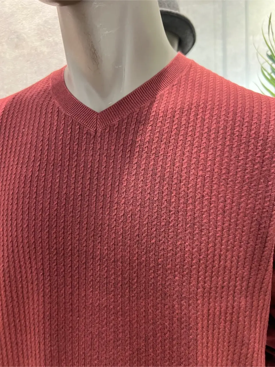 JOSEPH ABBOUD 上條 コーディネート画像