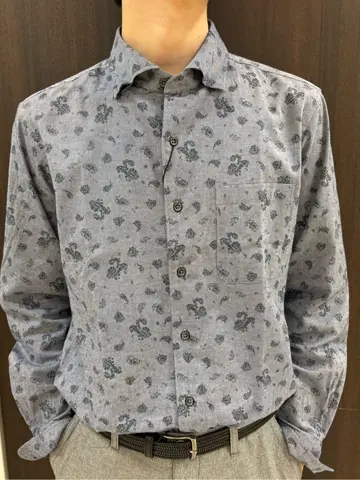 JOSEPH ABBOUD 近藤 コーディネート画像