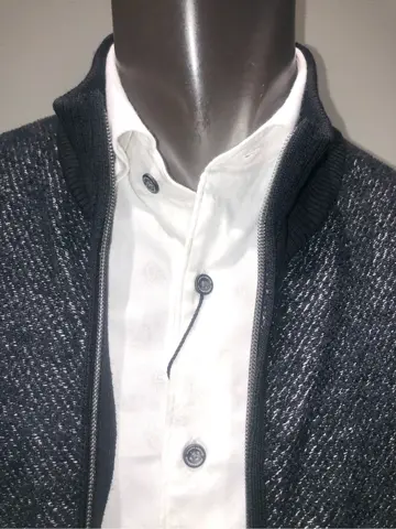 JOSEPH ABBOUD 川田 コーディネート画像