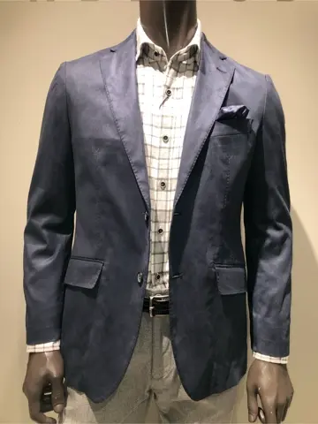 JOSEPH ABBOUD 川田 コーディネート画像