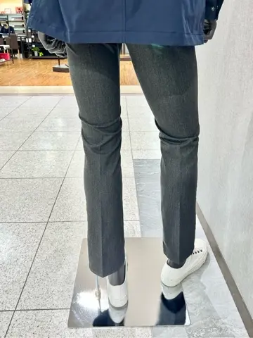 JOSEPH ABBOUD 上田 コーディネート画像