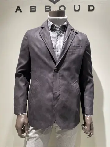 JOSEPH ABBOUD 伊津野 コーディネート画像