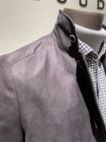 JOSEPH ABBOUD 伊津野 コーディネート画像