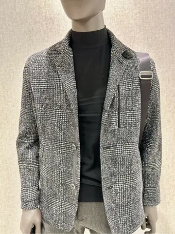 JOSEPH ABBOUD 上田 コーディネート画像