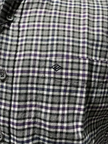 JOSEPH ABBOUD 伊津野 コーディネート画像