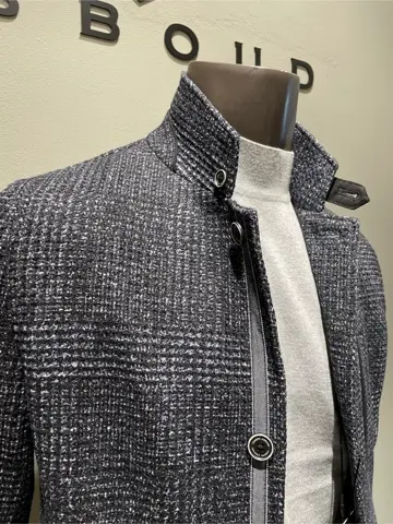 JOSEPH ABBOUD 伊津野 コーディネート画像