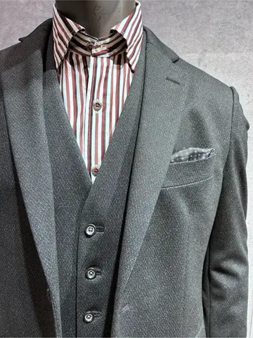 JOSEPH ABBOUD 二澤 コーディネート画像