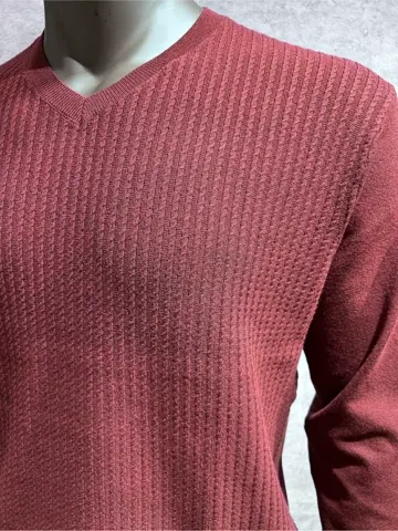 JOSEPH ABBOUD 二澤 コーディネート画像