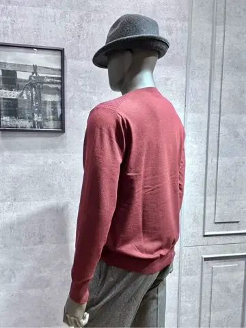 JOSEPH ABBOUD 二澤 コーディネート画像