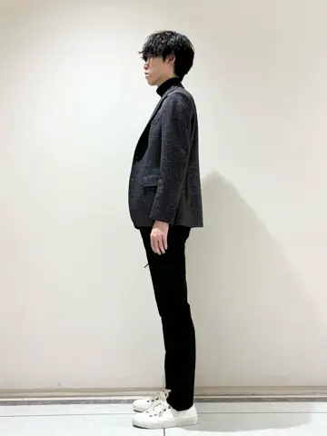 JOSEPH ABBOUD 近藤 コーディネート画像