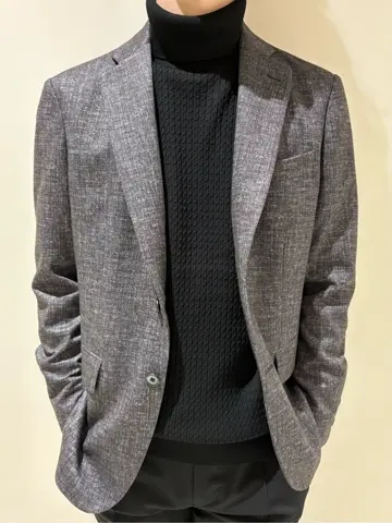 JOSEPH ABBOUD 近藤 コーディネート画像