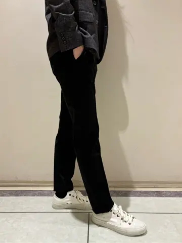 JOSEPH ABBOUD 近藤 コーディネート画像