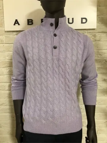 JOSEPH ABBOUD 山口 コーディネート画像