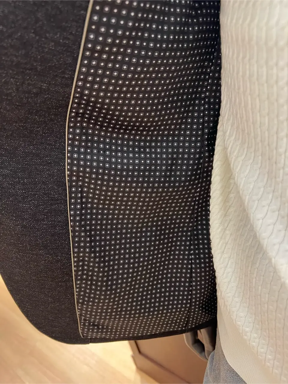 JOSEPH ABBOUD 上條 コーディネート画像