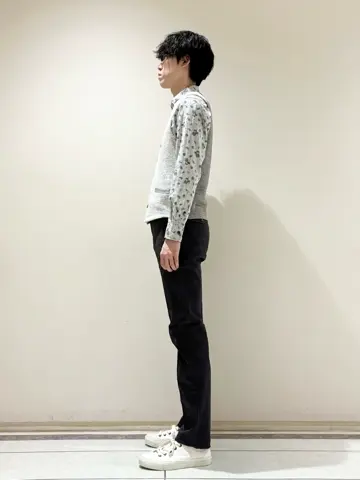 JOSEPH ABBOUD 近藤 コーディネート画像