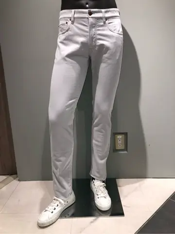 JOSEPH ABBOUD 川田 コーディネート画像