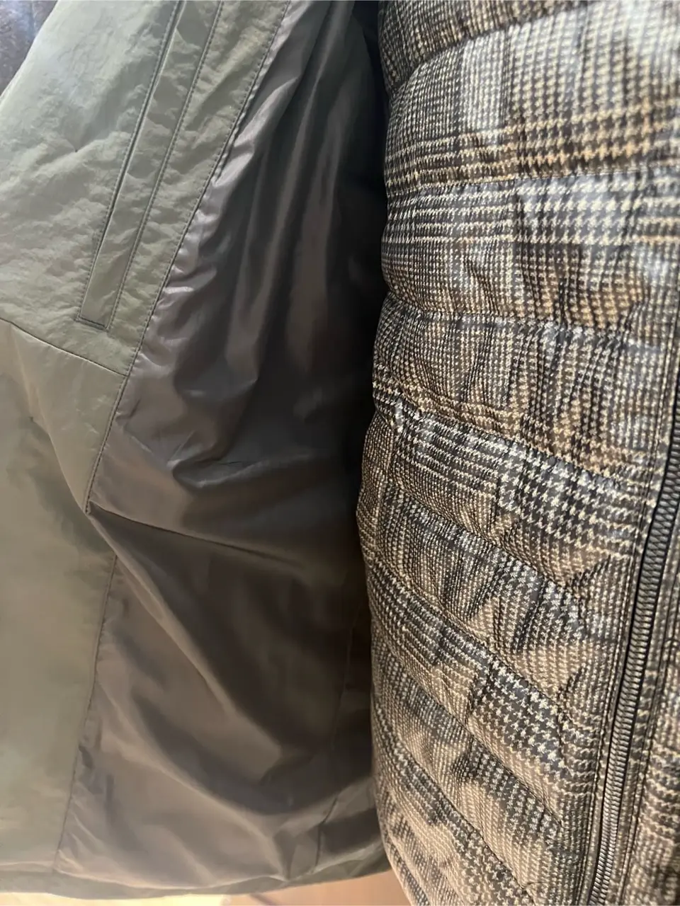 JOSEPH ABBOUD 上條 コーディネート画像