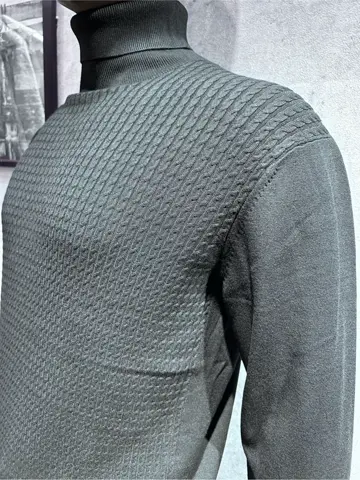 JOSEPH ABBOUD 二澤 コーディネート画像